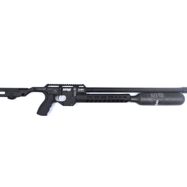 Air Maks Arms - Katran LB HP - Cal. 5,5 mm (.22)