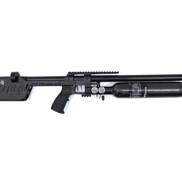 RTI Arms - Prophet II Performance - Cal. 5,5 mm