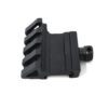 JS Tactical - Slitta Picatinny laterale 45° (JS-S19) - immagine 2