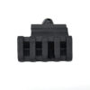 JS Tactical - Slitta Picatinny laterale 45° (JS-S19) - immagine 3