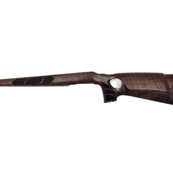 Calciatura per Blaser R8 - Grado 4/5