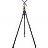 FieryDeer Trigger Stick - Generazione 4 - Treppiede da tiro (61cm - 157cm)