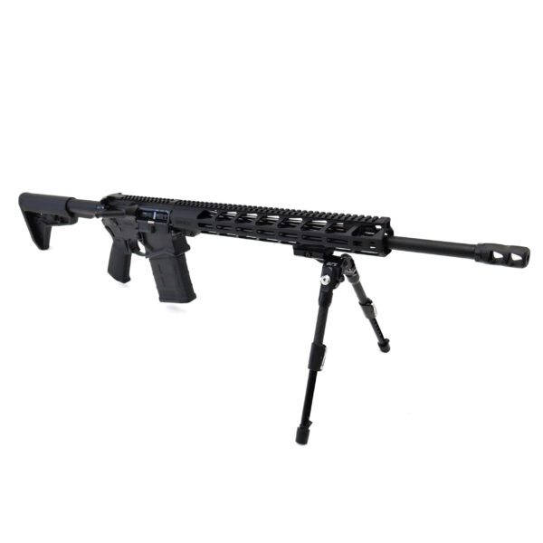 Ruger SFAR - Cal. 308 Win (20")