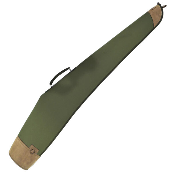 Riserva - Fodero Sagomato per Carabina (Cordura - 130 cm) #R1035