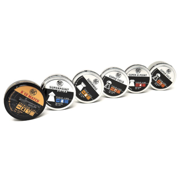 Pallini Aria Compressa RWS