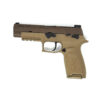 Sig Sauer P320 M17 - Cal. 9x19 mm (4,7" - FDE) - immagine 2