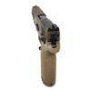 Sig Sauer P320 M17 - Cal. 9x19 mm (4,7" - FDE) - immagine 3
