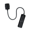 Kit Torcia Fenix TK16 V2.0 + Interruttore Remoto + Supporto Magnetico - immagine 2