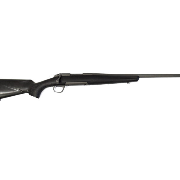 Browning X-Bolt Pro Carbon SF - Cal. 6,5 Creedmoor