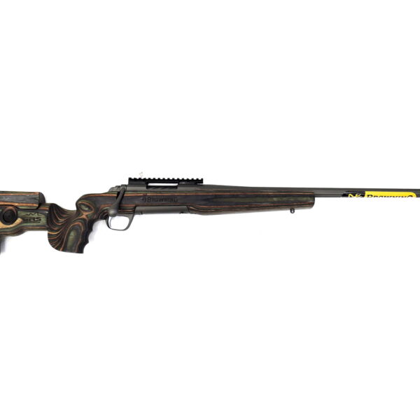 Browning X-Bolt Pro Long Range GRS - Cal. 308 Win
