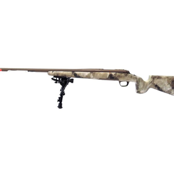 Browning X-Bolt SF LR MCM - Cal. 308 Win