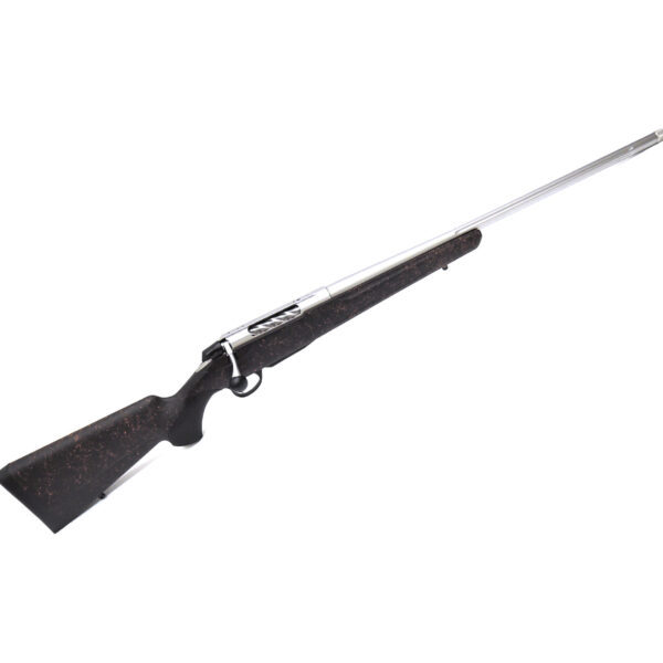 Tikka T3X Lite Roughtech Fluted 3D - cal. 7mm Rem Mag (62cm)