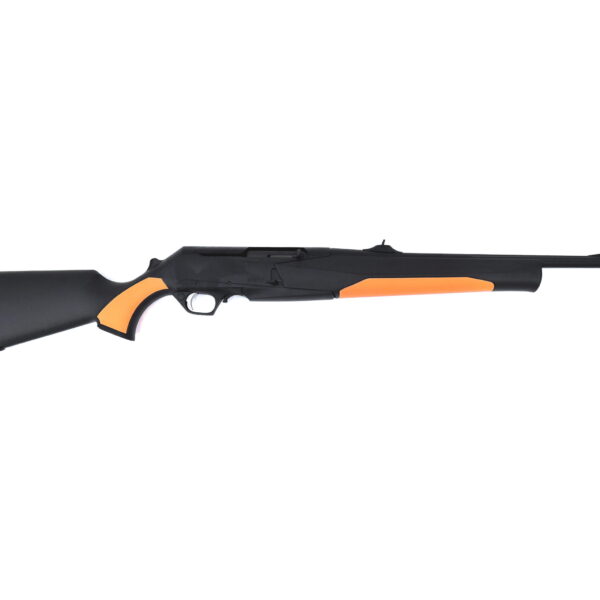 Browning MK3 Tracker + HC Threaded - Cal. 30-06 Sprg