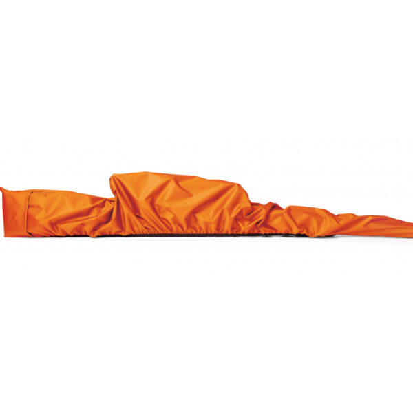 Riserva - Fodero tascabile per carabina arancione 110>140 cm (R2331)