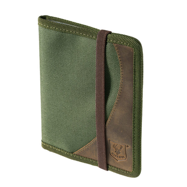 Riserva - Porta Licenza Cordura (R2267)