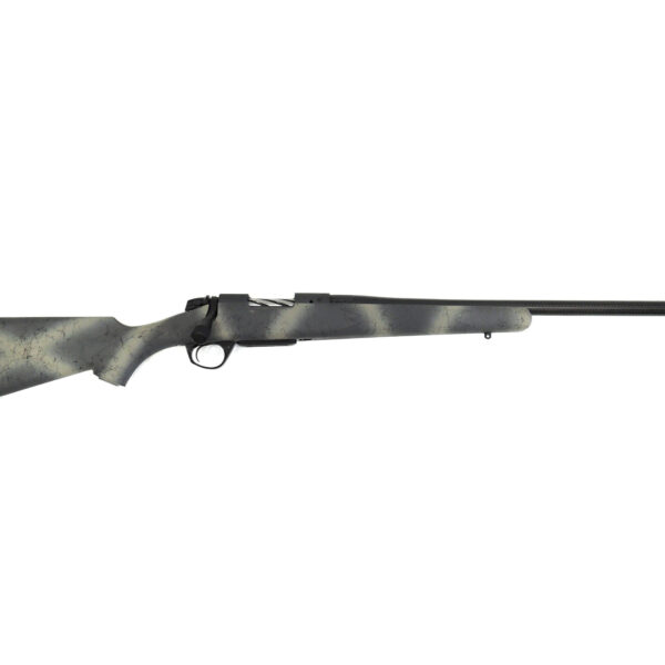 Bergara B-14 Wilderness Ridge Carbon - Cal. 6,5 Creedmoor