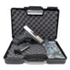 HS S7 - 3,3" Black/STS - Cal. 9x21 mm