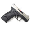 HS S7 - 3,3" Black/STS - Cal. 9x21 mm - immagine 2