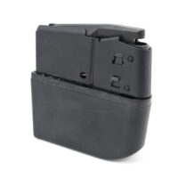 Caricatore Sauer 303 - Cal 9,3x62 (4 colpi)