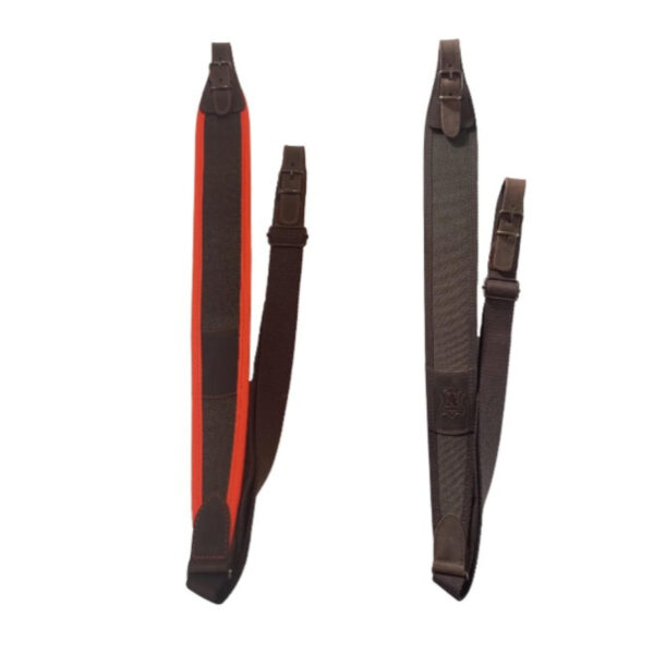 Artipel BR16- Bretella in Explorer per carabina regolabile con neoprene
