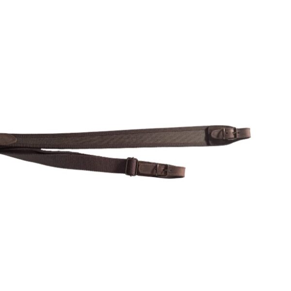 Artipel BR17 - Bretella in Explorer per carabina regolabile con neoprene
