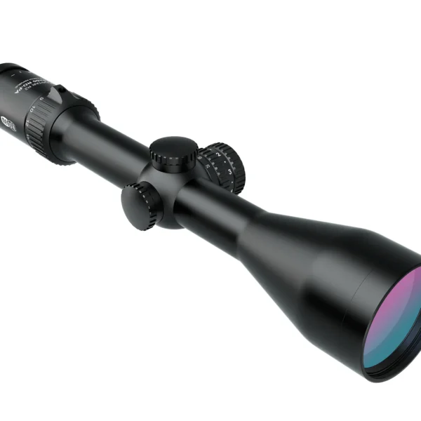 Meopta Meostar R2 2,5-15x56 mm RD PA (Ret. 4C)