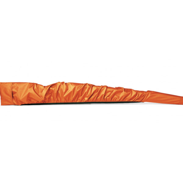 Riserva - Fodero Fucile Tascabile Arancione (R2332)
