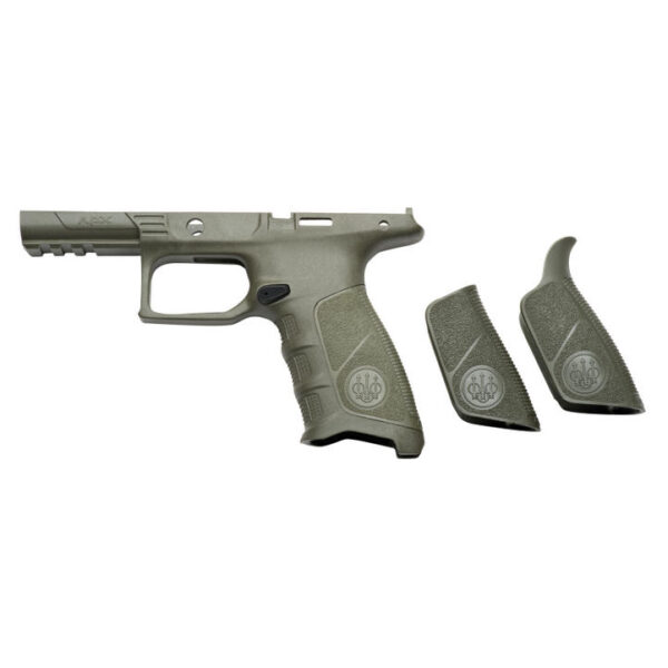 Beretta APX Grip Frame (Dark Olive)