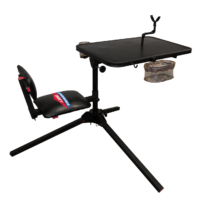 Birchwood Casey Extreme Shooting Bench - Tavolo da tiro