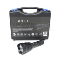 Wulf - Illuminatore IR Night Vision Shadowlux