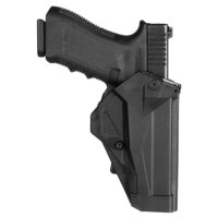 Vega Holster - Fondina Concealment Cama X