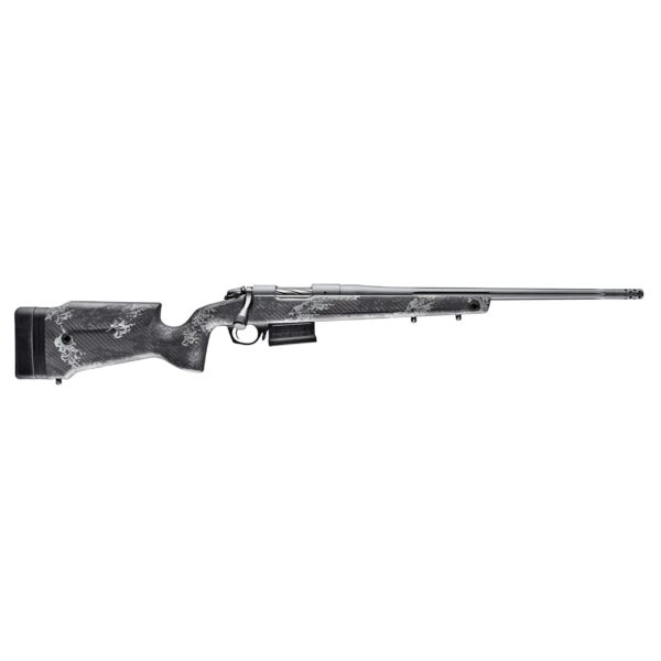 Bergara - B14² Crest – Cal. 7mm Rem Mag