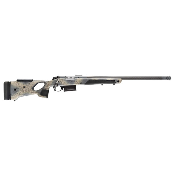 Bergara - B-14 Wilderness Thumbhole Steel cal. 300 Win Mag