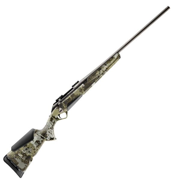 Benelli Lupo BE.S.T.