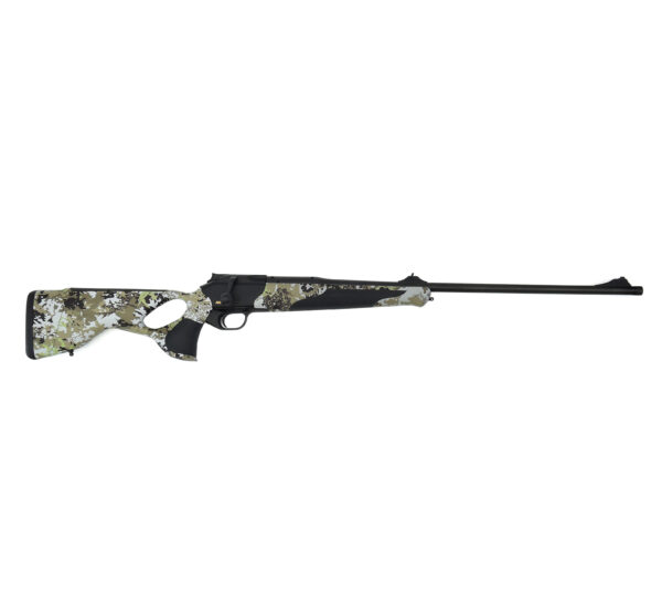 Blaser R8 Ultimate Huntec Camo - Cal. 300 Norma Magnum