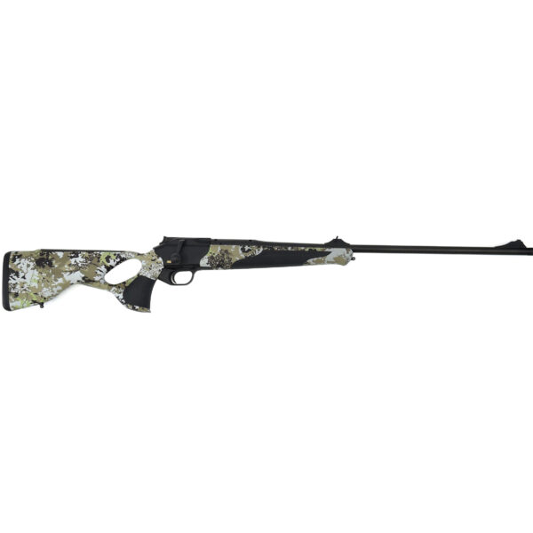 Blaser R8 Ultimate Huntec Camo - Cal. 300 Norma Magnum