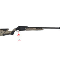 Benelli Lupo HPR BE.S.T. - Cal. 308 Win