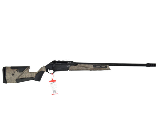 Benelli Lupo HPR BE.S.T. - Cal. 308 Win