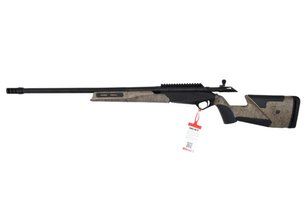 Benelli Lupo HPR BE.S.T. - Cal. 308 Win