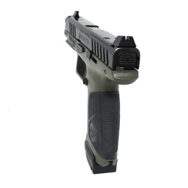 Beretta APX A1 Tactical FS - Cal. 9x19 mm