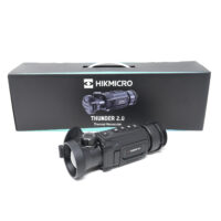 Hikmicro Thunder 2.0 TQ50CR