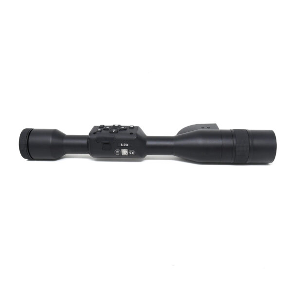 ATN X-Sight 5 PRO LRF 5-25x