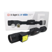 ATN X-Sight 5 LRF 3-15x