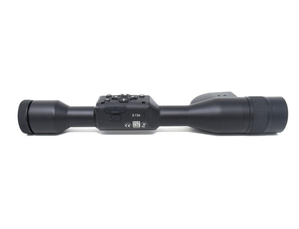 ATN X-Sight 5 LRF 3-15x