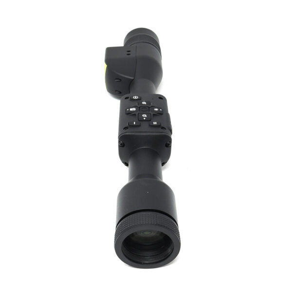 ATN X-Sight 5 LRF 3-15x