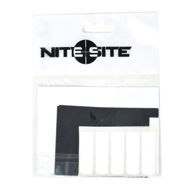 Nite Site - Filtri Antiriflesso