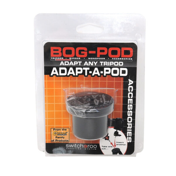 Adattatore Bog-Pod Adapt-A-Pod