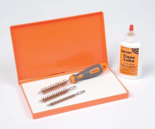 Lyman Case Lube Kit (#7631300)