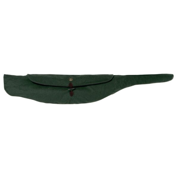 Riserva - Fodera Tascabile per carabina (Loden - 130 cm)