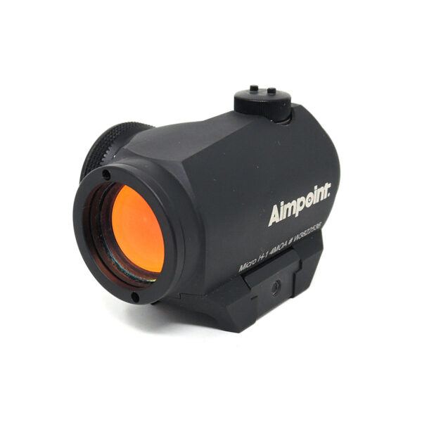 Aimpoint Micro H-1 (4 MOA - Usato)